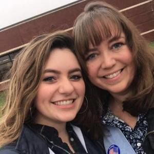 Meet your Posher, Gwen